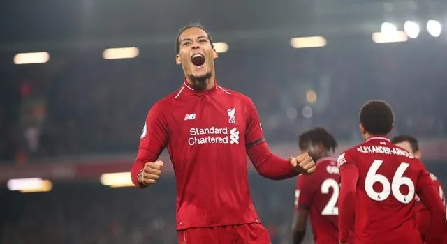 抠门到家！利物浦续约范戴克条件远未达标，引球迷热议