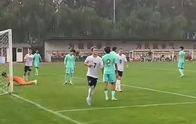 津媒，U21国足前景备受瞩目，足协高层借热身赛深入考察安东尼奥潜力