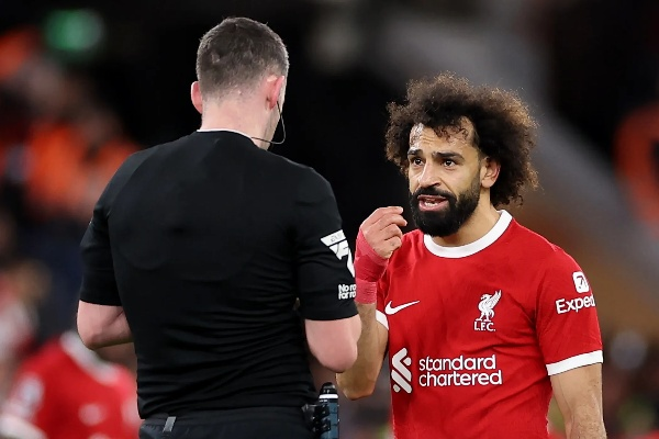 红军锋线动荡？萨拉赫或离队加盟鲍文，阿诺德疑似皇马新援