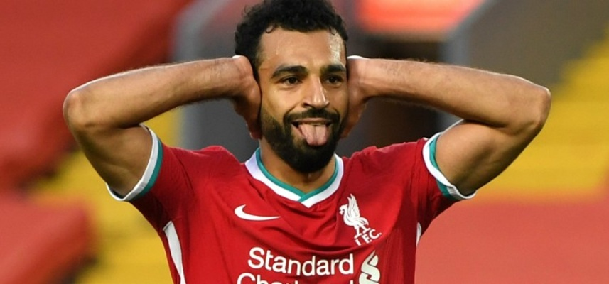 巴黎圣日耳曼积极与萨拉赫洽谈，明夏免签引进埃及神锋